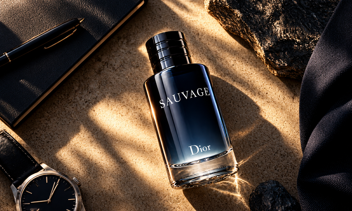 Perfumes para Hombre