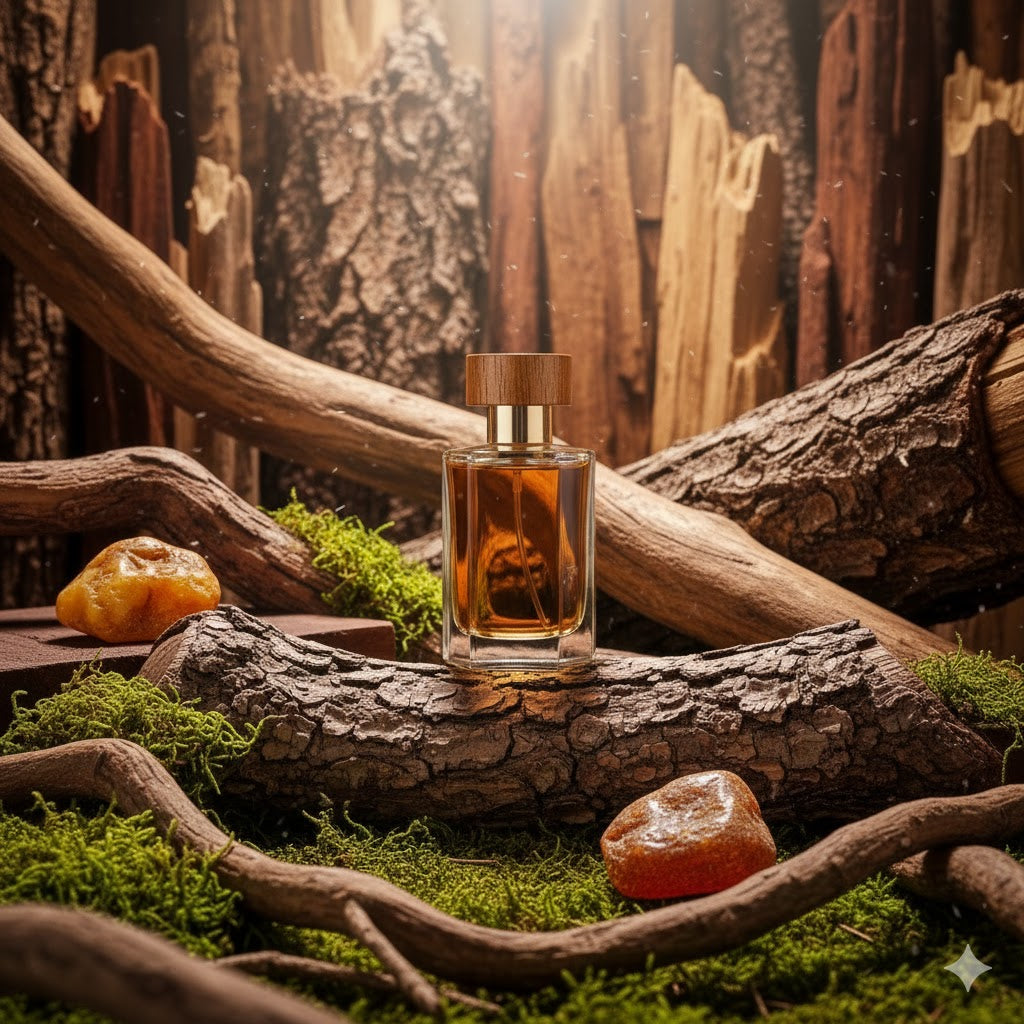 Fragancias Amaderadas