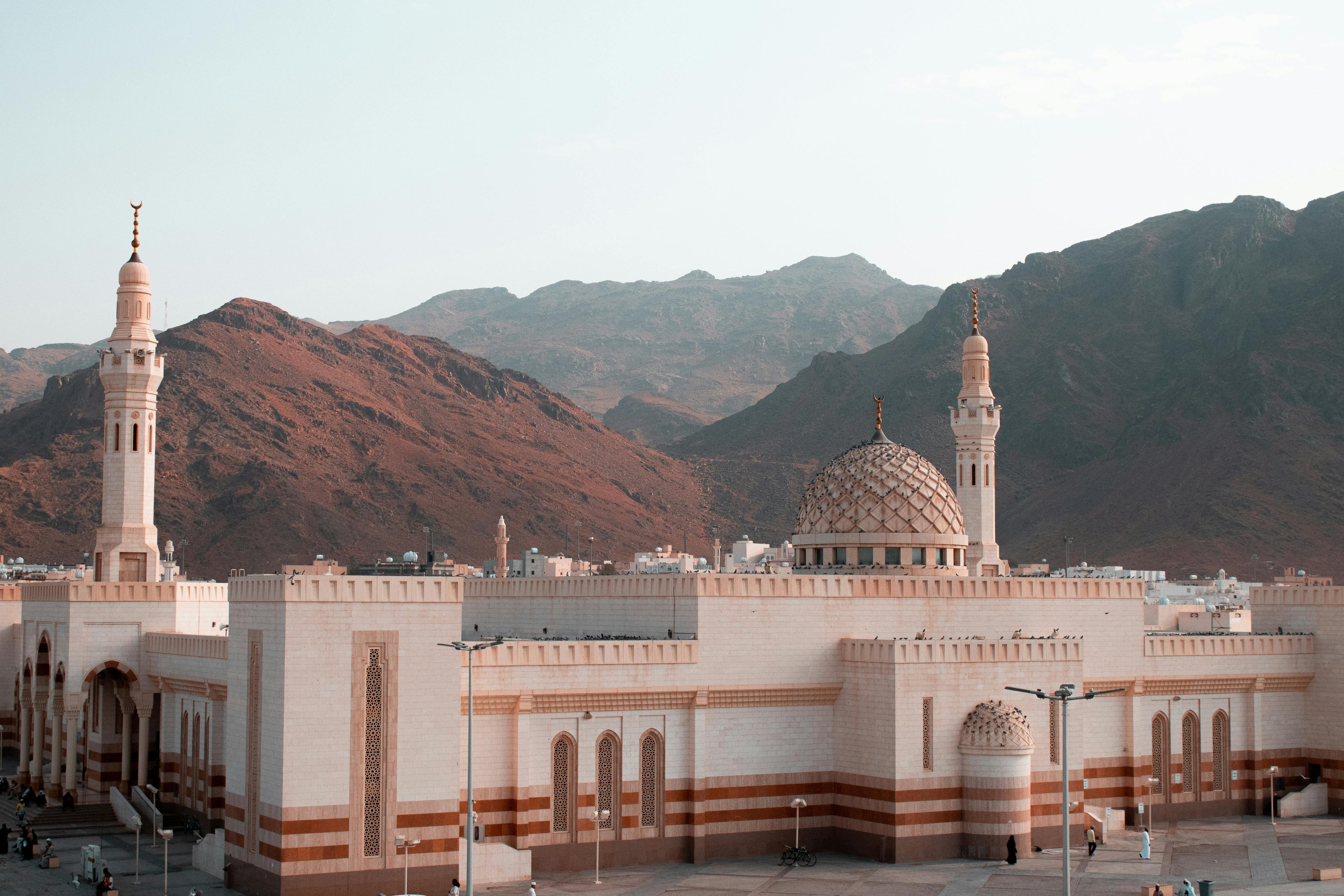 Arabes