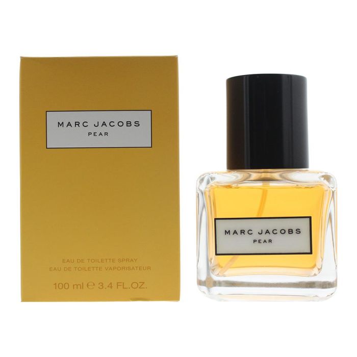 Marc Jacobs Pear