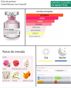 Benetton United Dreams Love Yourself