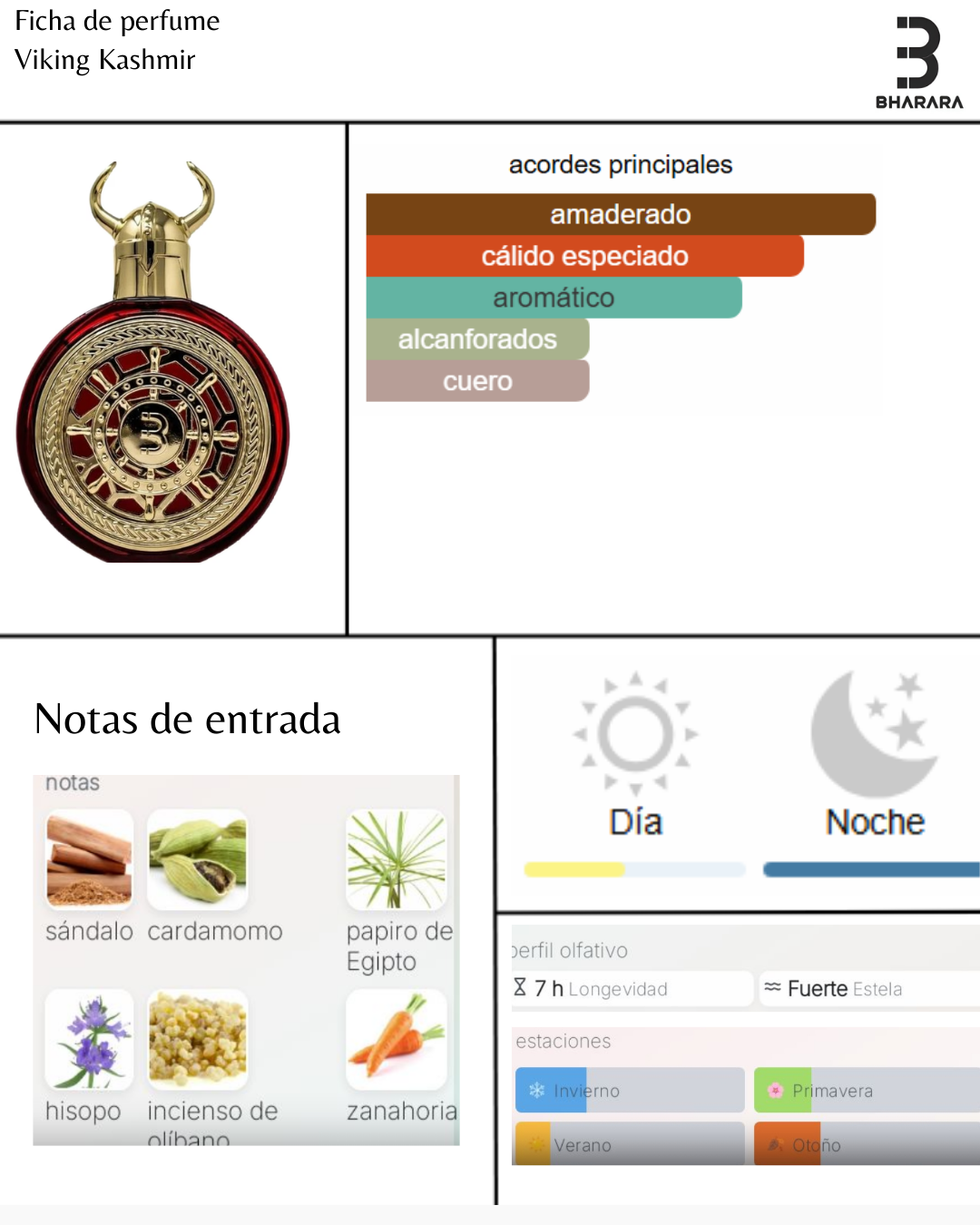 Bharara Viking Kashmir