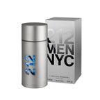 Carolina Herrera CH 212 MEN NYC