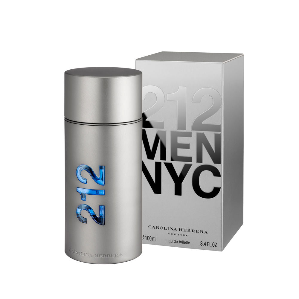 Carolina Herrera CH 212 MEN NYC