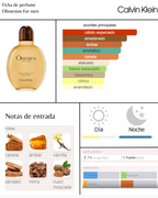 Calvin Klein Obsession for Men