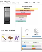 212 VIP Black Elixir