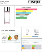 Clinique Happy™ Heart