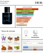 Dior Sauvage Elixir