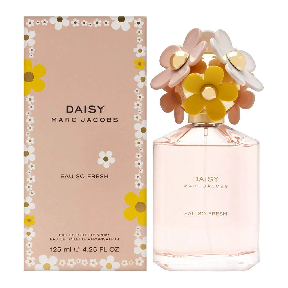 Marc Jacobs Daisy Eau So Fresh