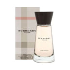 Burberry Touch for her