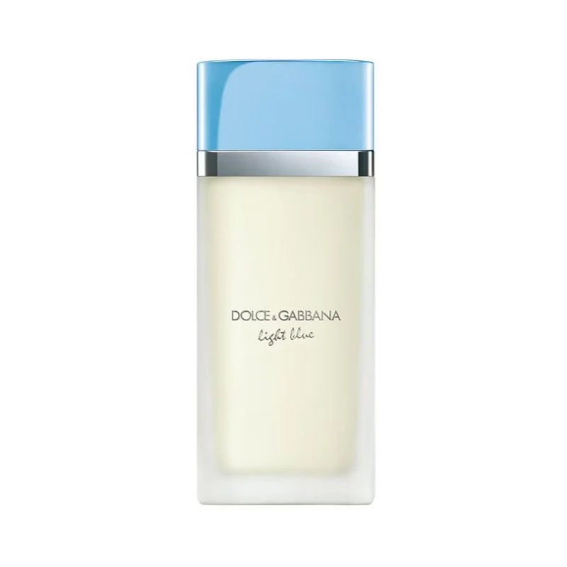 Dolce gabbana light blue 2025
