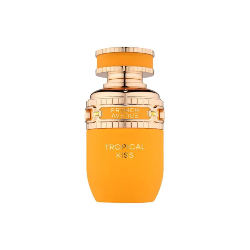 French Avenue Tropical Kiss
