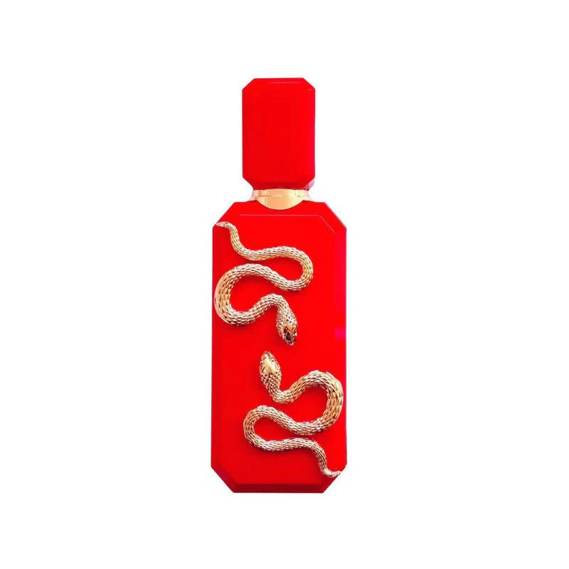 French Avenue Veneno Scarlet