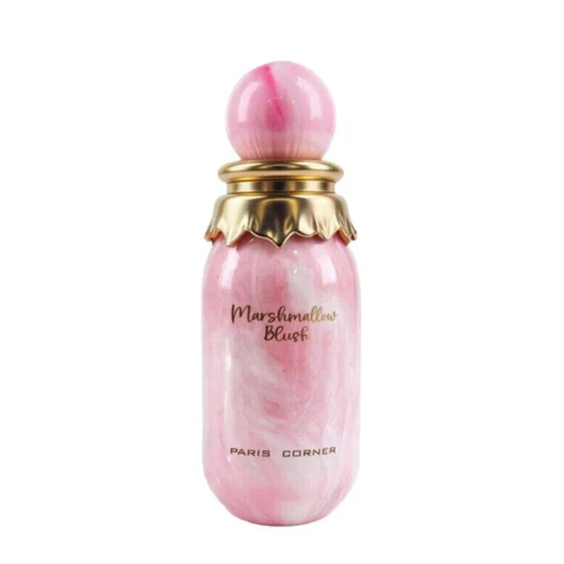 Paris Corner Marshmallow Blush