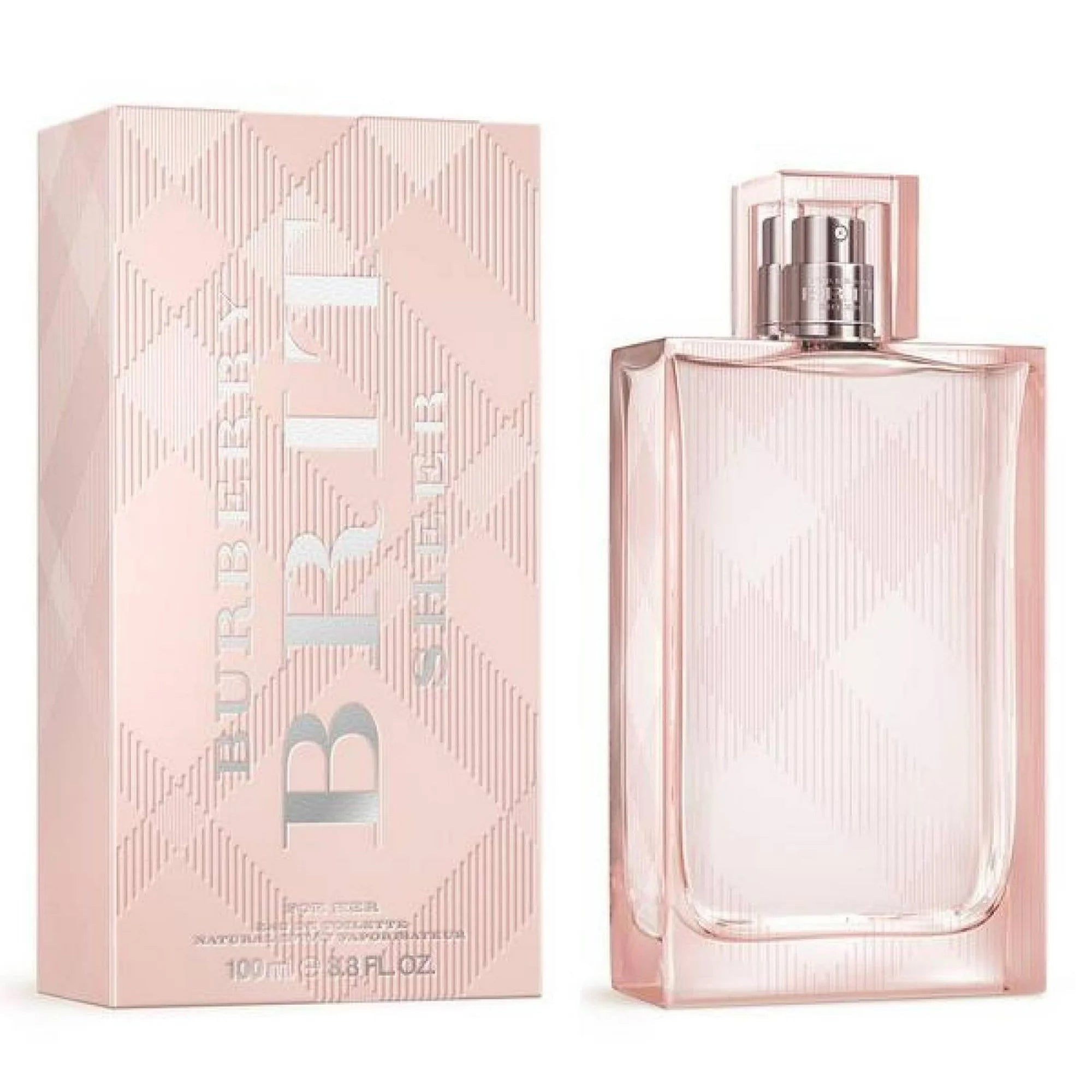 Burberry Brit Sheer