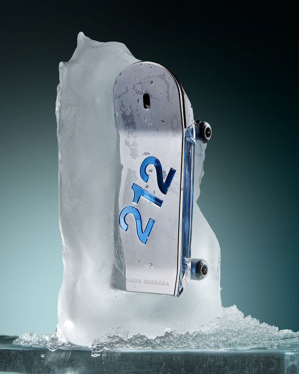 212 Men Heroes Forever Young