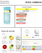 Dolce&Gabbana Light Blue Forever