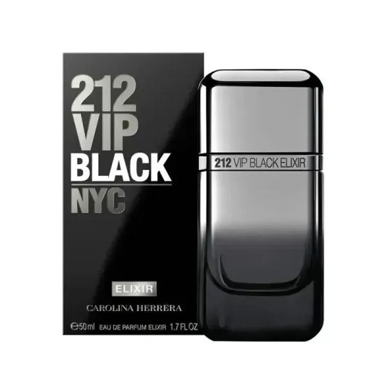 212 VIP Black Elixir