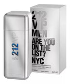 CH 212 VIP ARE YOU ON THE LIST NYC