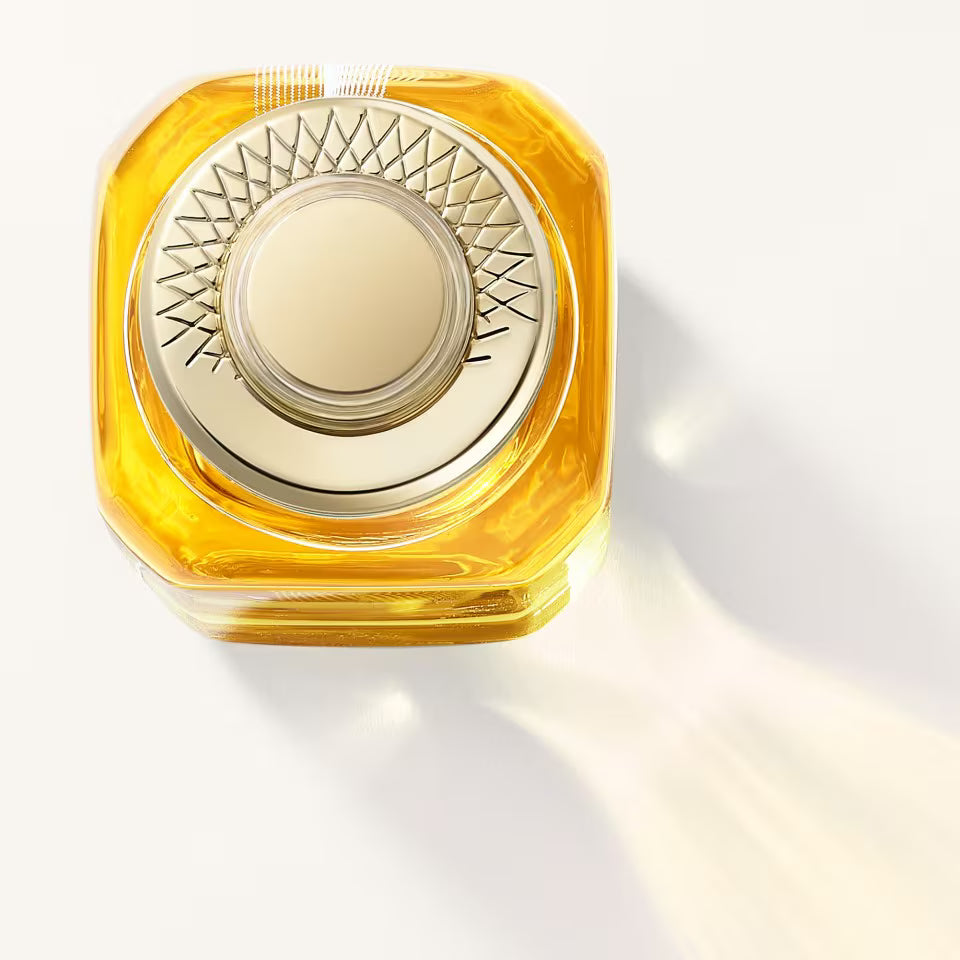 Cartier Rivières de Cartier Allégresse