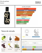 French Avenue Veneno By Fragrance World