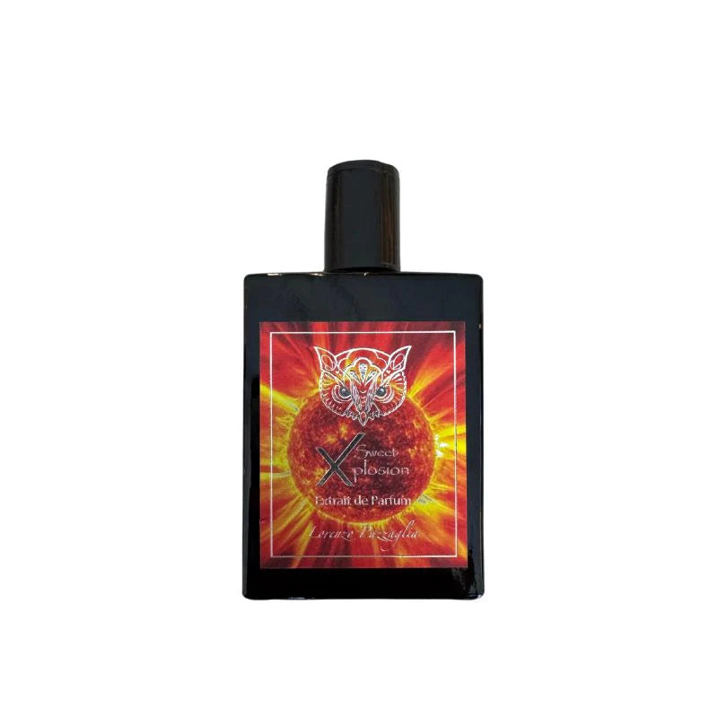 Lorenzo Pazzaglia Sweet Xplosion