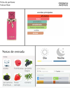 French Avenue Vulcan Baie