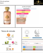 Jo Milano Game of Spades Queen