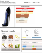 CH GOOD GIRL NEW YORK