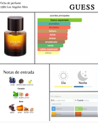 Guess 1981 Los Angeles Men