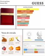 Guess Seductive Red for Men