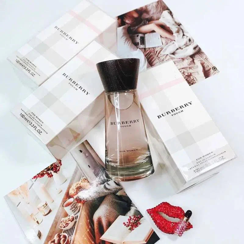 Burberry Touch for her