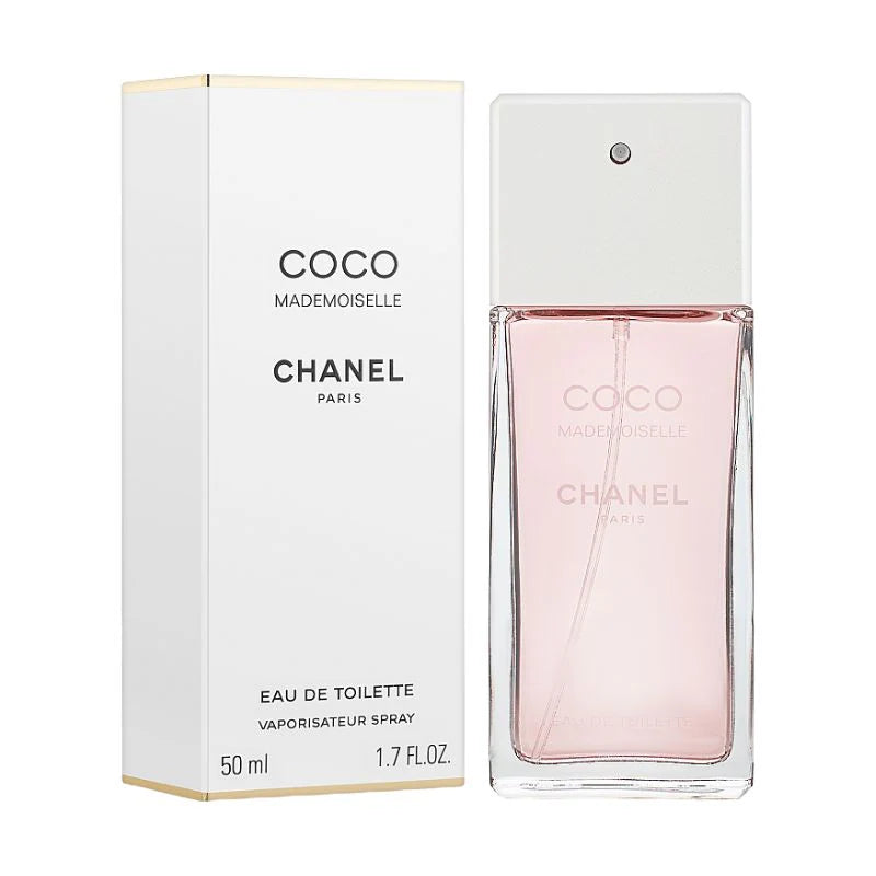 Chanel Coco mademoiselle
