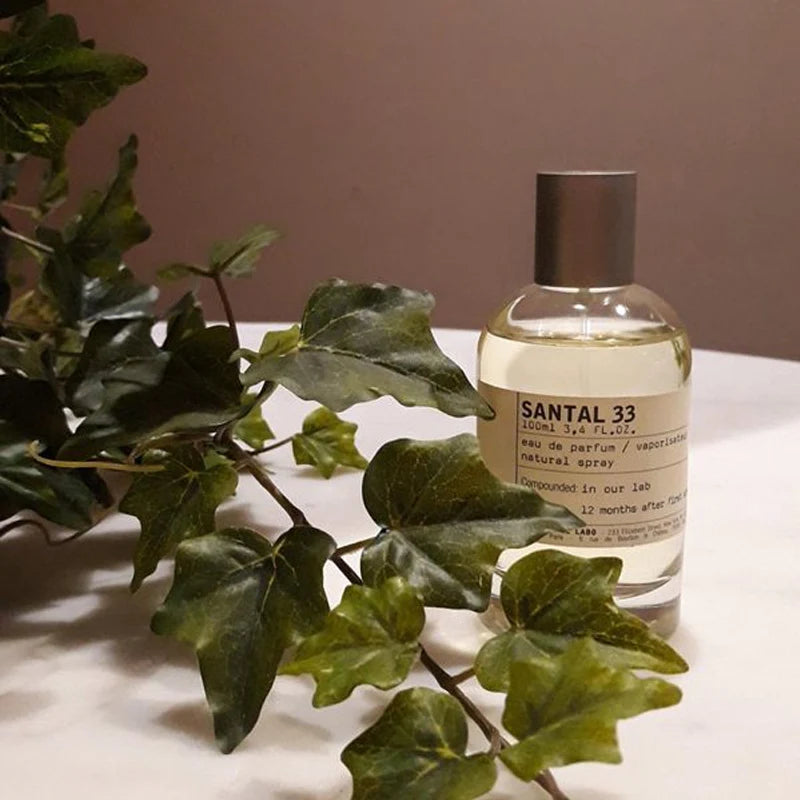 Le Labo Santal 33 – BURANO PARFUM