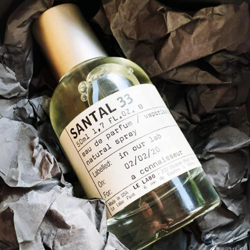 Le Labo Santal 33