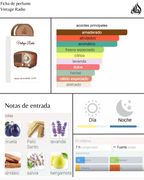 Lattafa Pride Vintage Radio