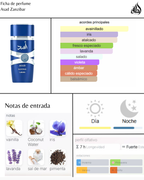 Lattafa Asad Zanzibar