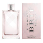 Brit Sheer Burberry