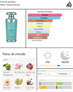 Lattafa Mayar Natural Intense