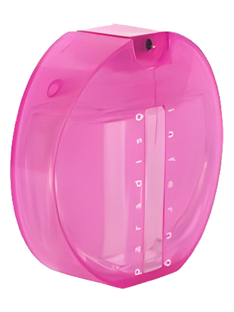 Benetton Paradiso Inferno Pink