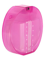 Benetton Paradiso Inferno Pink