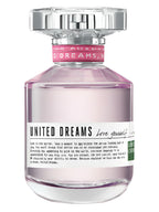 Benetton United Dreams Love Yourself