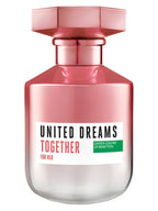 Benetton Dreams Together For her