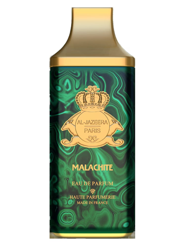 Al Jazeera Malachite