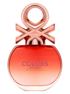 Benetton Rose Intense