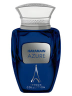 AL HARAMAIN AZURE