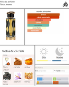 Lattafa Teriaq Intense