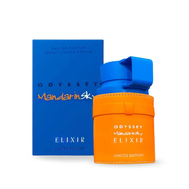 Armaf Mandarin Sky Elixir