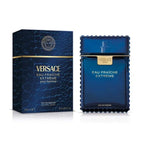Versace man eau fraiche extreme