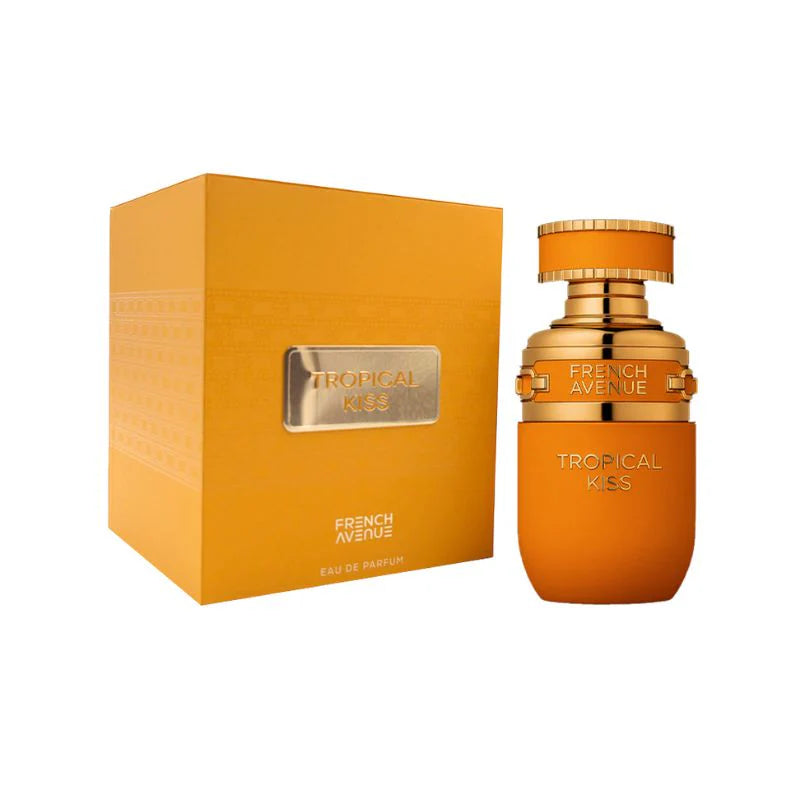 French Avenue Tropical Kiss